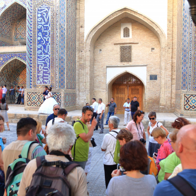 Bukhara Tour - Découvrez la beauté ancienne