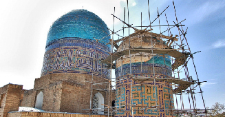 🌟Excursion to Samarkand – 2-Day City Tour with Guide