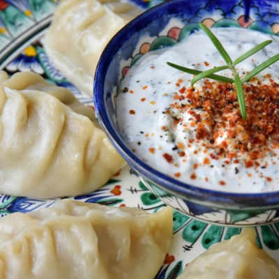 Master-classes Uzbek dishes plov, moshkichiri, dimlama.
