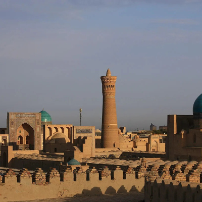 Uzbekistan & Kazakhstan Tour: 14 Days, 2027 Prices | CAJ