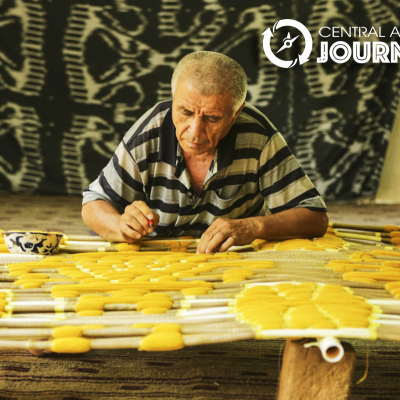 Tour to Ferghana Valley: 3 Days of Adventure in Uzbekistan