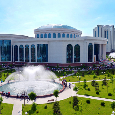 Tour to Uzbekistan from Saudi Arabia – Explore Now