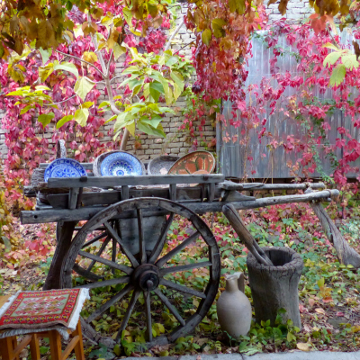 Fergana Valley Tour: Cultural Gems of Uzbekistan