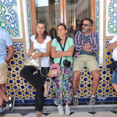 Ausflug rund um Taschkent: Historie, Kultur & Genuss