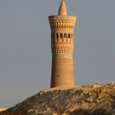 Özbekistan Özel Turu: Orta Asya'nın Hazinelerini Keşfedin