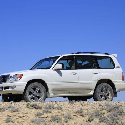 5-Day Aral Sea Tour: Ultimate Uzbekistan Adventure