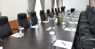 Lotte Tashkent Hotel Conference Packages & Services