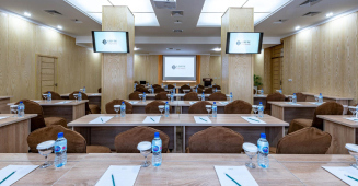 Lotte Tashkent Hotel Conference Packages & Services