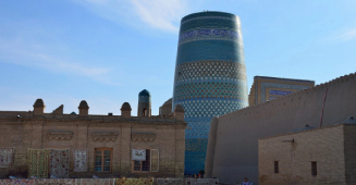 Navruz Tour Uzbekistan 2025: Cultural Feast