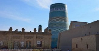 🌍 Uzbekistan Navruz Tour 2026 – Celebrate the Spring Festival