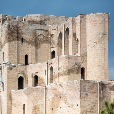 Shahrisabz Day Trip from Samarkand | CAJ.UZ