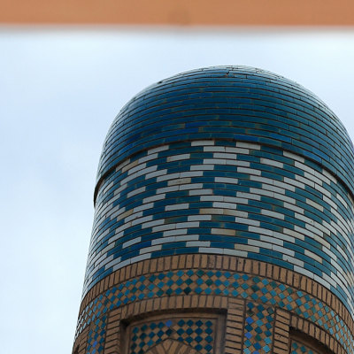 ABD'den Özbekistan Turu – 10 Gün Macera
