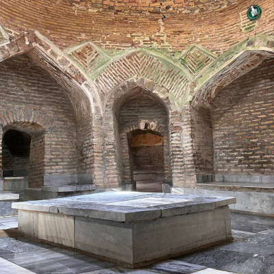 Authentic Hammam Experience in Bukhara - $35