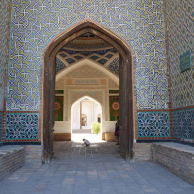 Tour to Ferghana Valley: 3 Days of Adventure in Uzbekistan