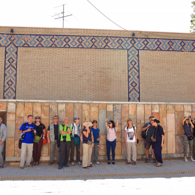 Uzbekistan All Inclusive Tour – 6 Days