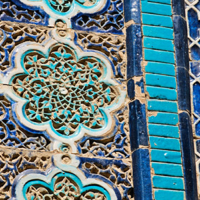 8 Tage Budget Tour nach Usbekistan Chiwa, Buchara, Samarkand