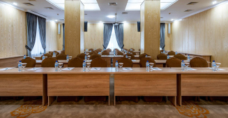 Lotte Tashkent Hotel Conference Packages & Services