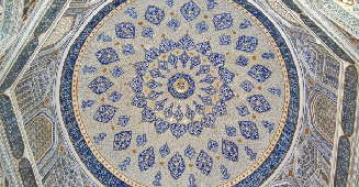 🌟Excursion to Samarkand – 2-Day City Tour with Guide