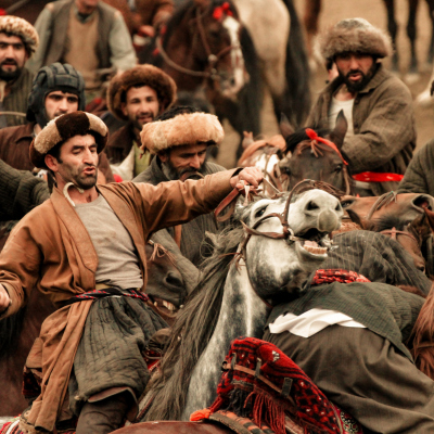 🌍 Pamir Highway Tour: Silk Road & Wakhan Valley