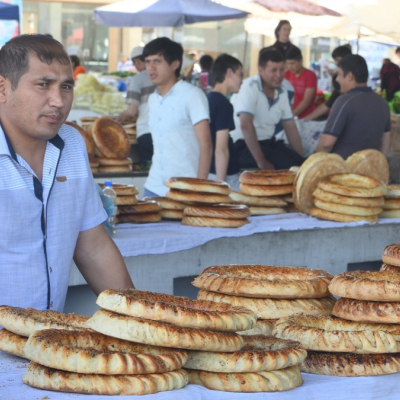 Tour to Ferghana Valley: 3 Days of Adventure in Uzbekistan