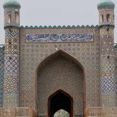 Tour to Ferghana Valley: 3 Days of Adventure in Uzbekistan