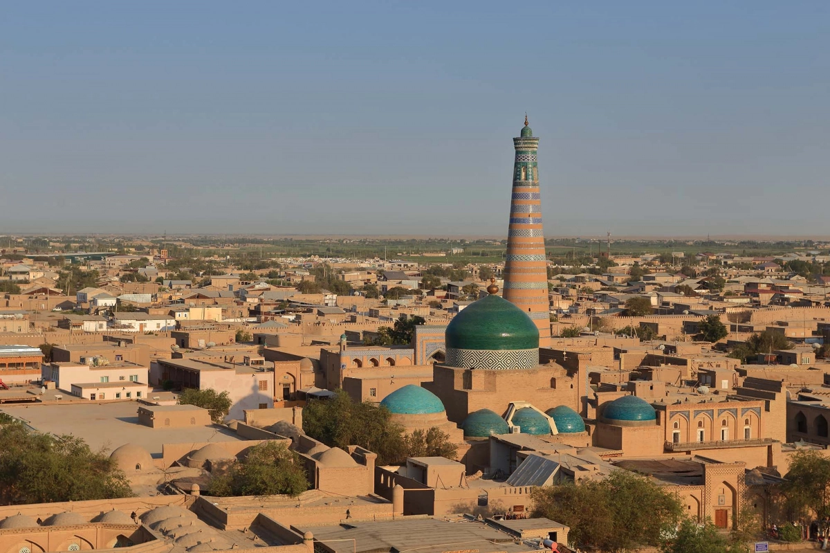 Khiva