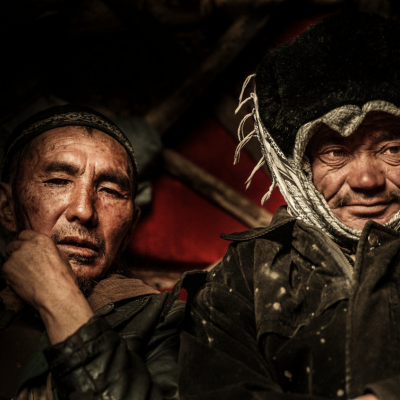 Pamir-Highway-Tour Duschanbe, Wakhan-Tal, Osch.