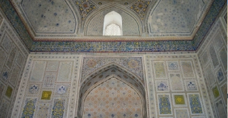 🌍 Uzbekistan Navruz Tour 2026 – Celebrate the Spring Festival