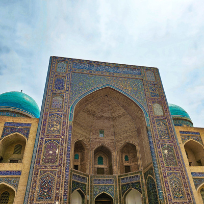 bukhara-city-tour