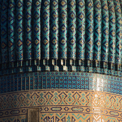 Discover Uzbekistan: Samarkand, Bukhara, and Tashkent