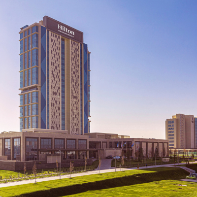 Uzbekistan & Kazakhstan Tour: 14 Days, 2027 Prices | CAJ