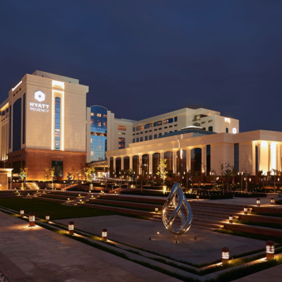 Uzbekistan & Kazakhstan Tour: 14 Days, 2027 Prices | CAJ