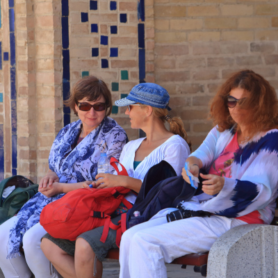 Bukhara Excursion - Discover the Silk Road Oasis