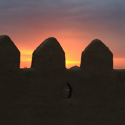ABD'den Özbekistan Turu – 10 Gün Macera