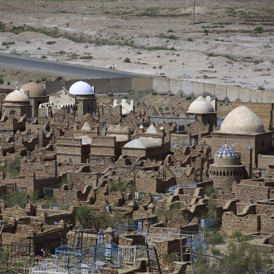 5-Day Aral Sea Tour: Ultimate Uzbekistan Adventure